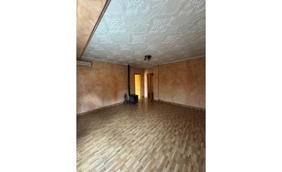 Herverkoop - Town House -
Orihuela - Orihuela Ciudad