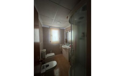 Herverkoop - Town House -
Orihuela - Orihuela Ciudad