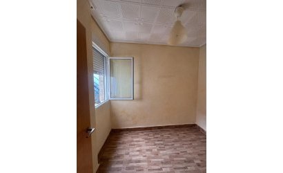 Herverkoop - Town House -
Orihuela - Orihuela Ciudad