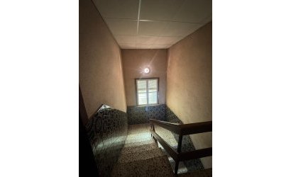 Herverkoop - Town House -
Orihuela - Orihuela Ciudad