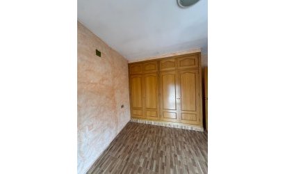 Herverkoop - Town House -
Orihuela - Orihuela Ciudad
