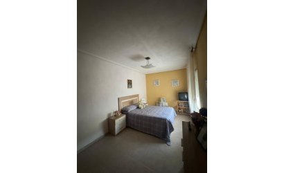 Herverkoop - Town House -
Orihuela - Orihuela Ciudad