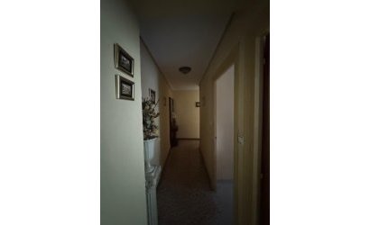Herverkoop - Town House -
Orihuela - Orihuela Ciudad