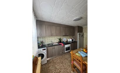 Herverkoop - Town House -
Orihuela - Orihuela Ciudad