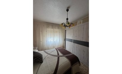 Herverkoop - Town House -
Orihuela - Orihuela Ciudad