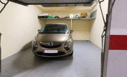Herverkoop - Apartment -
Torrevieja - Habaneras