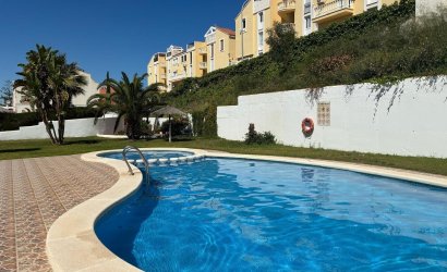 Herverkoop - Apartment -
Torrevieja - La Mata