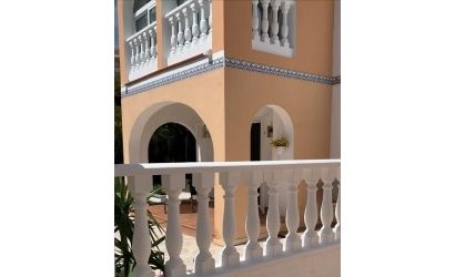 Herverkoop - Apartment -
Torrevieja - La Mata