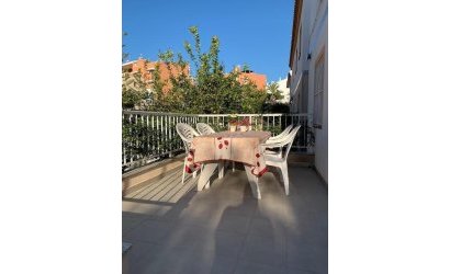 Herverkoop - Apartment -
Torrevieja - La Mata