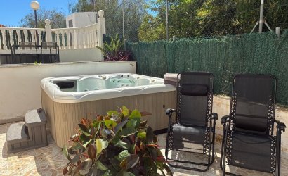 Herverkoop - Apartment -
Torrevieja - La Mata