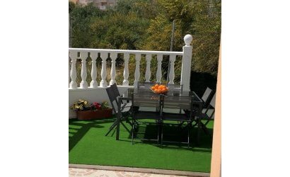 Herverkoop - Apartment -
Torrevieja - La Mata