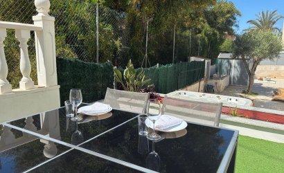 Herverkoop - Apartment -
Torrevieja - La Mata