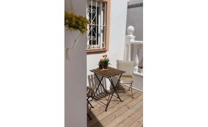 Herverkoop - Apartment -
Torrevieja - La Mata