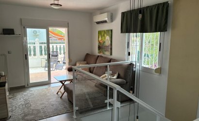 Herverkoop - Apartment -
Torrevieja - La Mata
