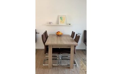 Herverkoop - Apartment -
Torrevieja - La Mata