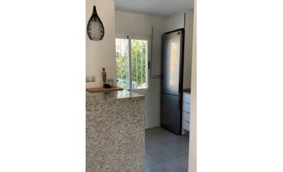 Herverkoop - Apartment -
Torrevieja - La Mata