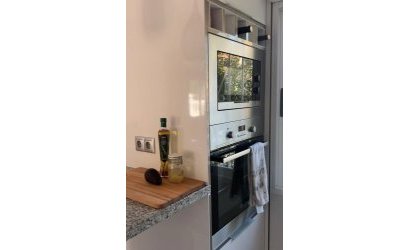 Herverkoop - Apartment -
Torrevieja - La Mata