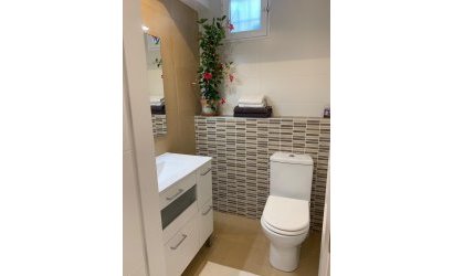 Herverkoop - Apartment -
Torrevieja - La Mata