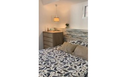 Herverkoop - Apartment -
Torrevieja - La Mata