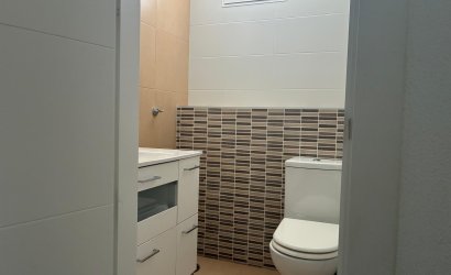 Herverkoop - Apartment -
Torrevieja - La Mata