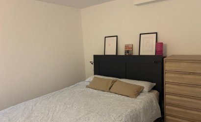 Herverkoop - Apartment -
Torrevieja - La Mata