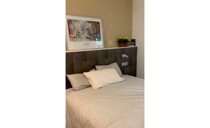 Herverkoop - Apartment -
Torrevieja - La Mata