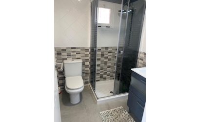 Herverkoop - Apartment -
Torrevieja - La Mata