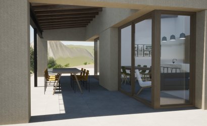 Reventa - Country House -
Gaianes