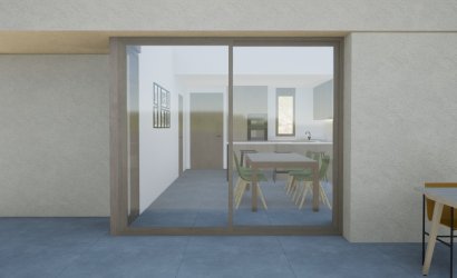 Reventa - Country House -
Gaianes