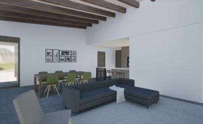 Reventa - Country House -
Gaianes