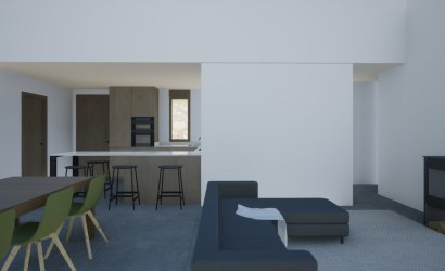 Reventa - Country House -
Gaianes