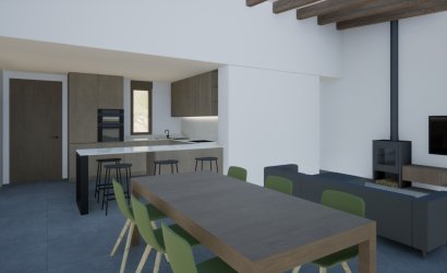 Reventa - Country House -
Gaianes