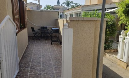 Herverkoop - Apartment -
Orihuela Costa - Playa Flamenca
