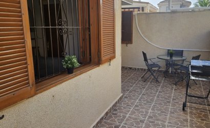 Herverkoop - Apartment -
Orihuela Costa - Playa Flamenca