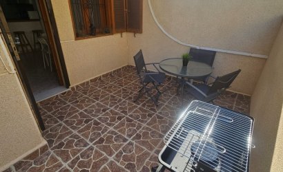 Herverkoop - Apartment -
Orihuela Costa - Playa Flamenca