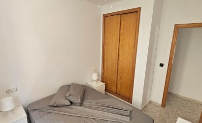 Herverkoop - Apartment -
Orihuela Costa - Playa Flamenca