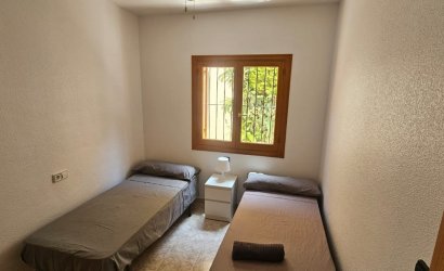Herverkoop - Apartment -
Orihuela Costa - Playa Flamenca