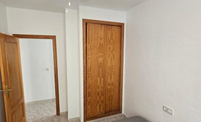 Herverkoop - Apartment -
Orihuela Costa - Playa Flamenca