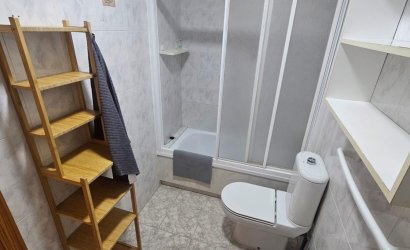 Herverkoop - Apartment -
Orihuela Costa - Playa Flamenca