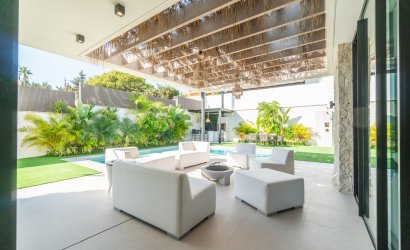 Resale - Villa -
Torrevieja - Los Balcones