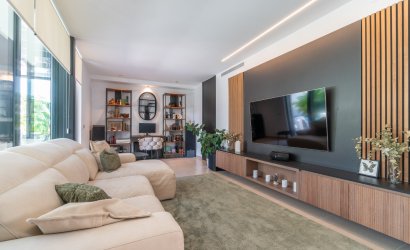 Resale - Villa -
Torrevieja - Los Balcones