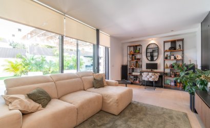 Resale - Villa -
Torrevieja - Los Balcones