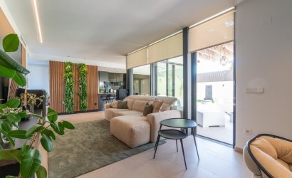 Resale - Villa -
Torrevieja - Los Balcones