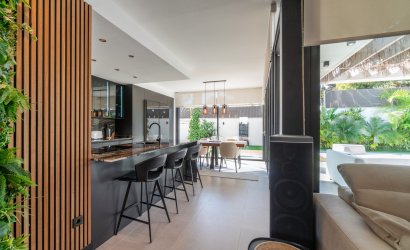 Resale - Villa -
Torrevieja - Los Balcones