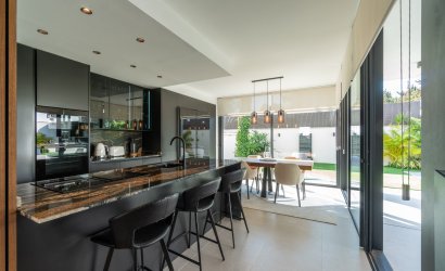 Resale - Villa -
Torrevieja - Los Balcones