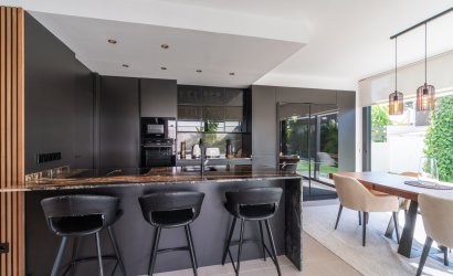 Resale - Villa -
Torrevieja - Los Balcones