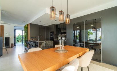 Resale - Villa -
Torrevieja - Los Balcones