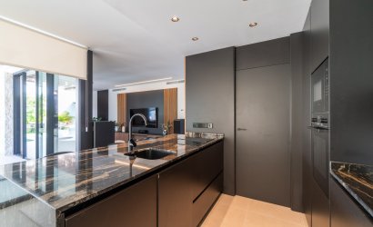 Resale - Villa -
Torrevieja - Los Balcones