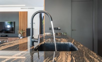 Resale - Villa -
Torrevieja - Los Balcones