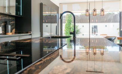 Resale - Villa -
Torrevieja - Los Balcones